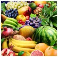 FRUTAS SELECIONADAS